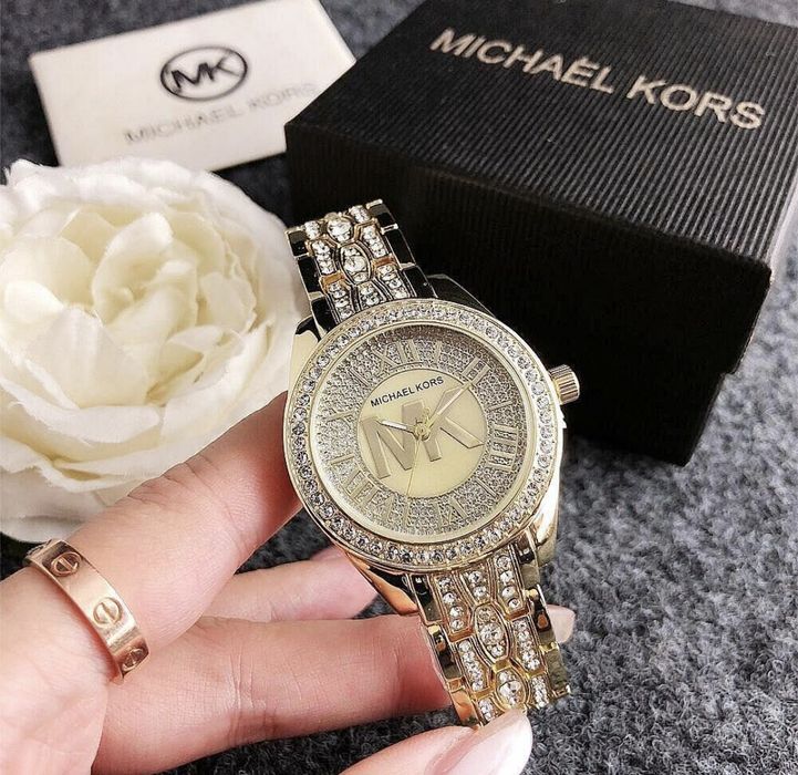 Zegarek Mk Michael Kors plus pudełko