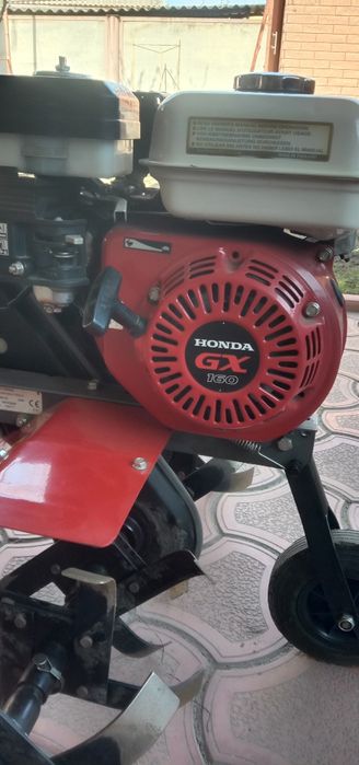 Продам два мотоблока Пуберт .