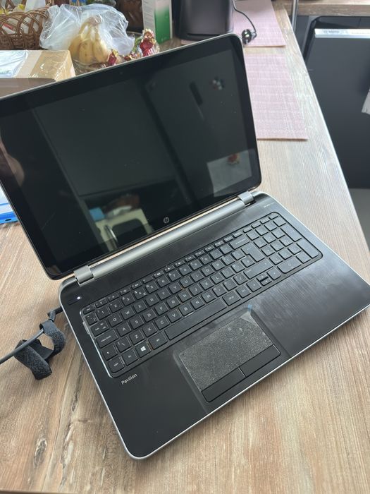 Laptop HP Pavilion 15-n090sa TouchSmart 15.6 dotykowy ekran