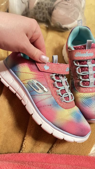 Skechers кросіки оригінальні
