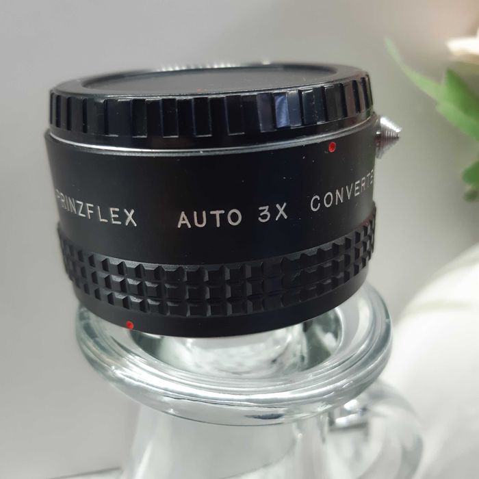 Obiektyw PRINZFLEX 3x