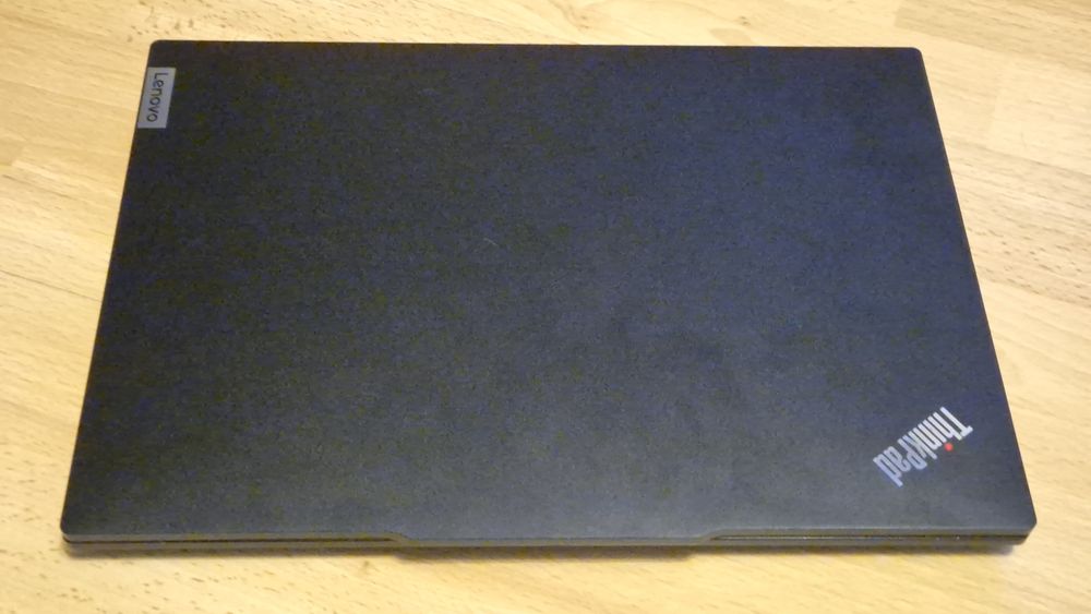 Lenovo ThinkPad e14 gen 5 AMD