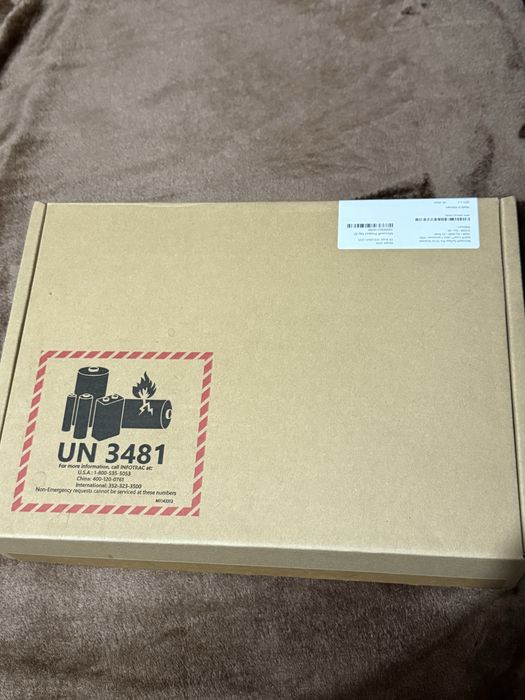 Планшет/ноутбук  Microsoft  Surface  Pro  10