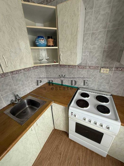 .Трикімнатна квартира в серці Троєщини за привабливою ціною