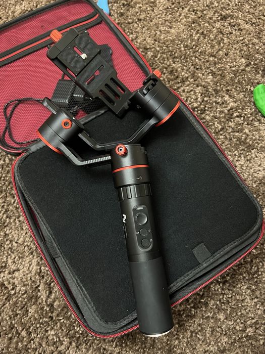 Продам стабилизатор стедикам feiyu-tech a1000