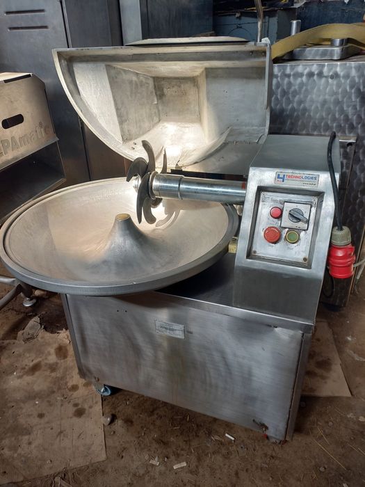 Куттер,кутер,колбасное,мясное.