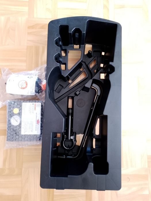 TOYOTA AYGO II 2014-2021  Zestaw naprawczy
