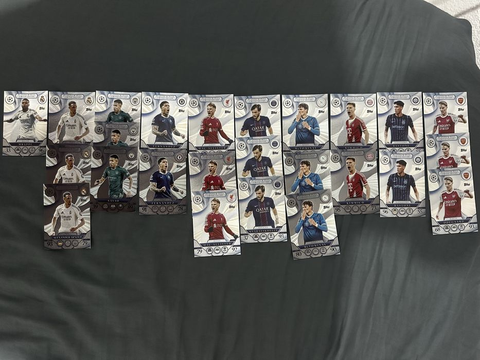 MATCH ATTAX 2025/26
