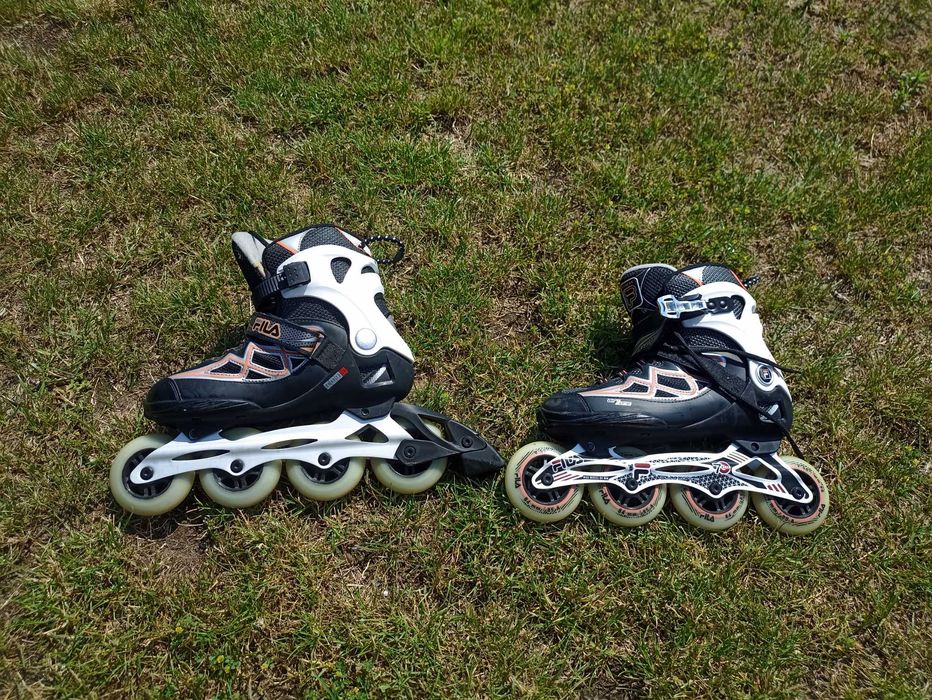 Rolki FILA PRIMO Air Zone rozm 40