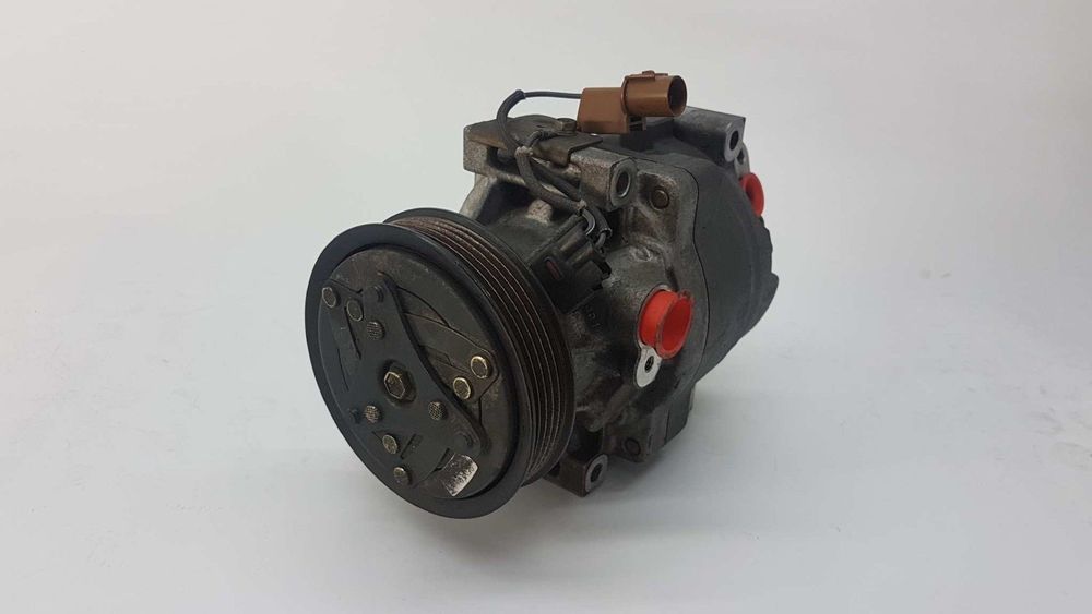 COMPRESSOR DE AR CONDICIONADO MITSUBISHI SPACE RUNNER (N60) 2.0I