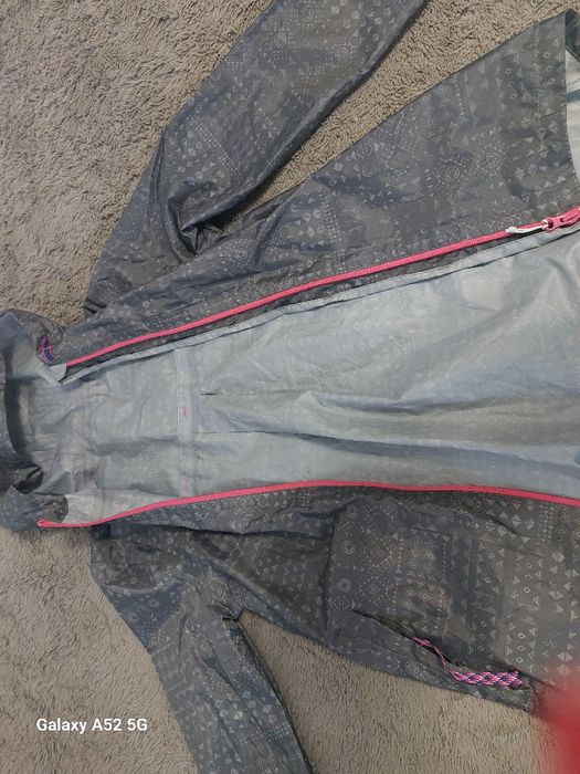 Kispo impermeável de menina 14 anos