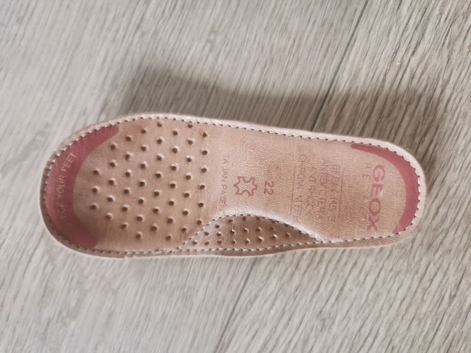 Buty Geox rozm 22