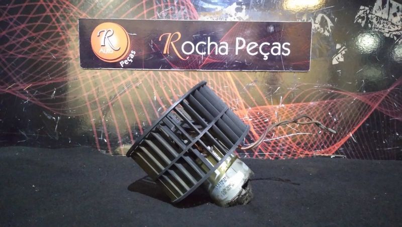 Motor Da Sofagem Opel Corsa B (S93)