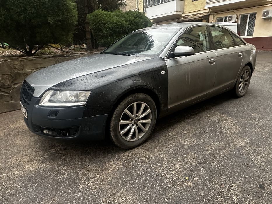 Audi a6 2.0 TDI diesel