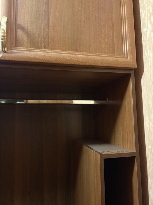 Прихожая в коиидор