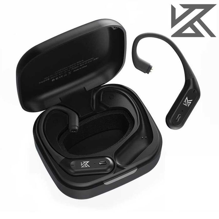 ‼️ Модули KZ AZ09 Pro - это Bluetooth адаптер / модуль для наушников!