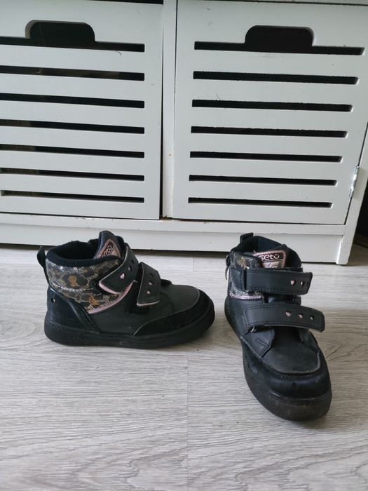 Trzewiki,kozaki rozm. 28