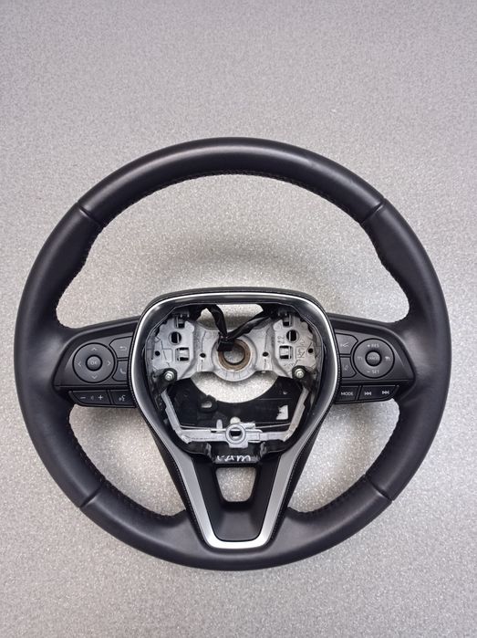 Toyota Rav 4 V50 руль кермо розборка 2019-2023р оригінал