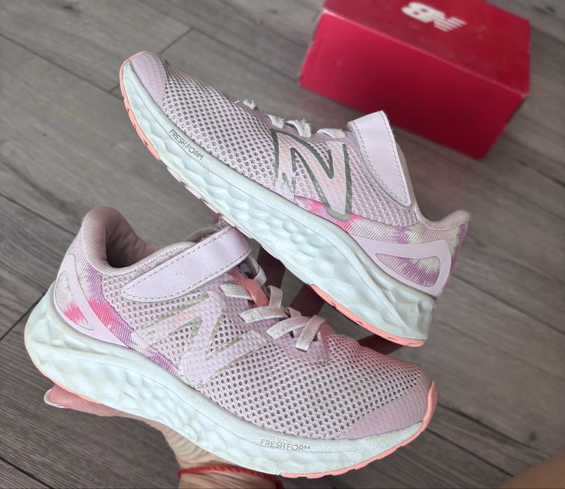 Кросівки New balance