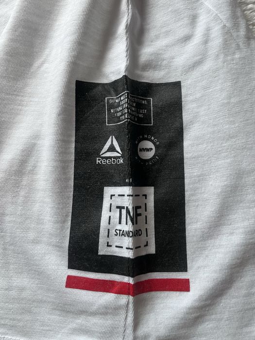 Koszulka Reebok UFC