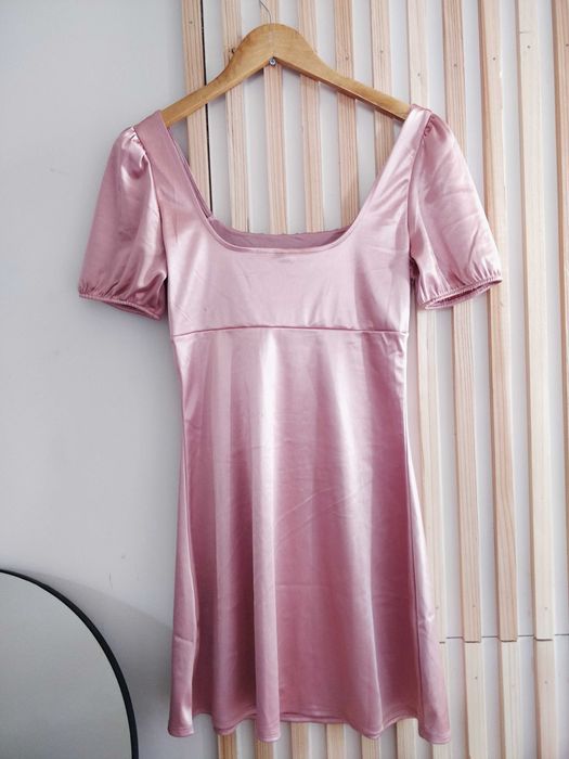 Vestido NOVO h&m tamanho S