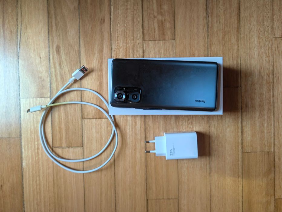 Redmi Note 10 Pro 6/128GB