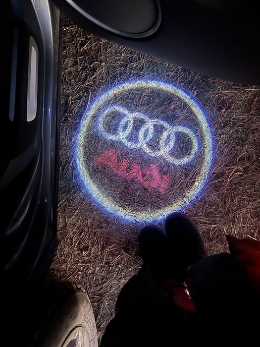 Продам свою Ауді q5