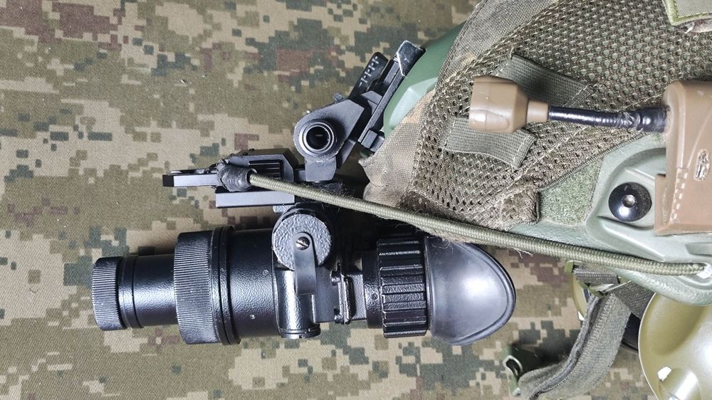 Прилад нічного бачення,ПНБ, ПНВ.