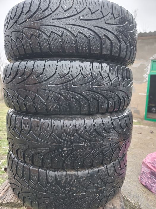 Продаю зимову гуму