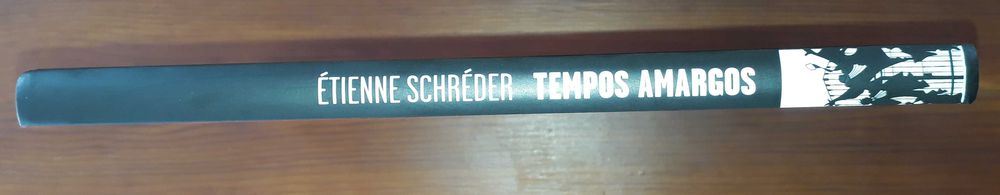 TEMPOS AMARGOS – Público / Levoir