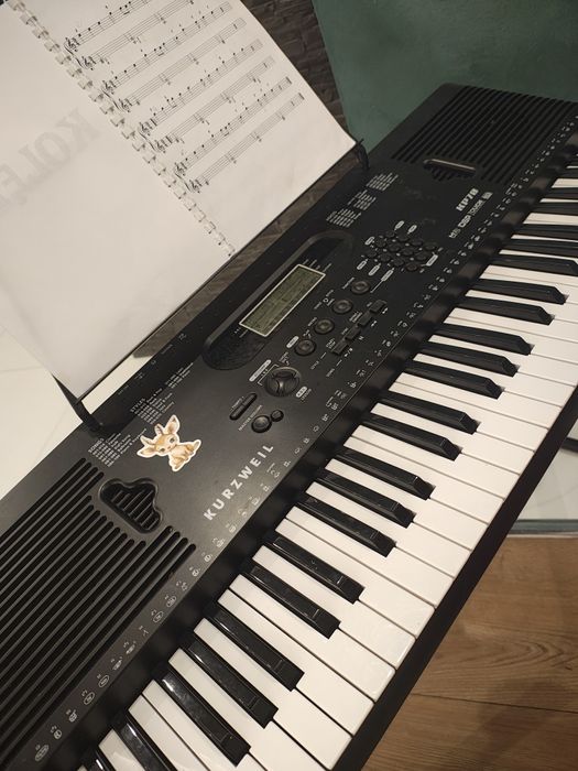 Keyboard  stan odealny