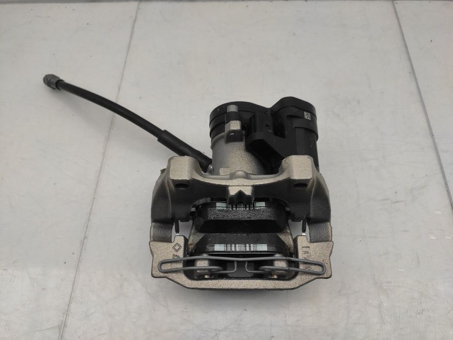 Pinça travão / maxila de travão trás direita SEAT Leon (KL1)