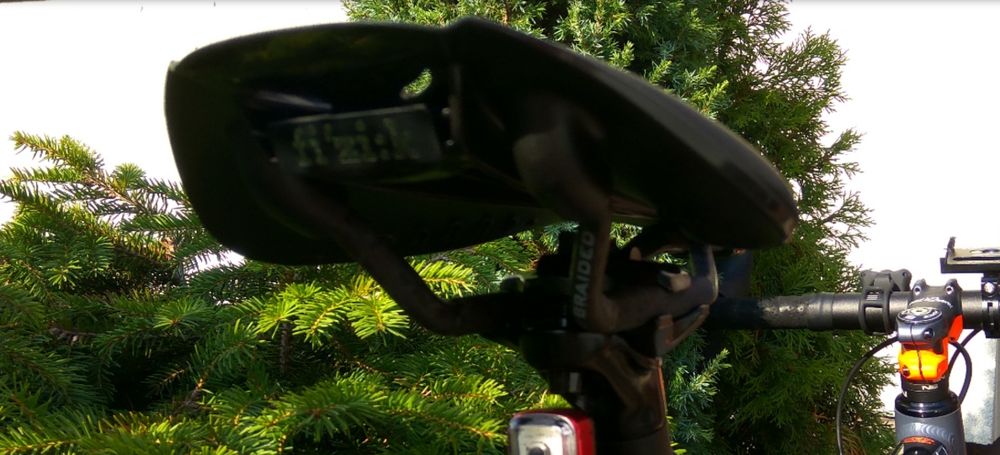 Siodełko Fizik Antares Versus Evo R1 Large 152mm 173g