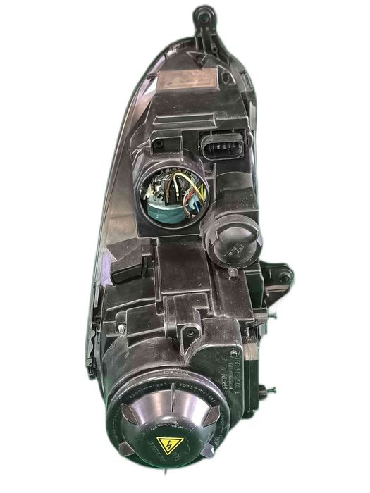 Ótica / Farol Esquerdo VW GOLF V 5K1941031 (OEM) | 0301212271 (OEM)
