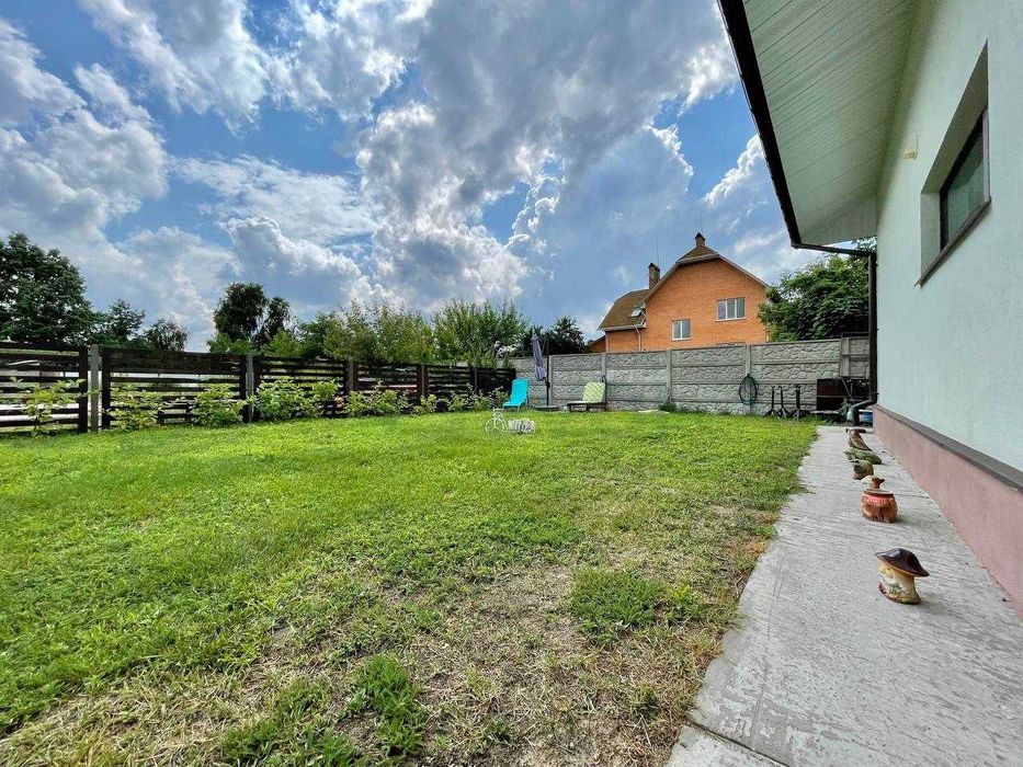 Будинок з ремонтом! Генератор! Камін! Без Комісії!