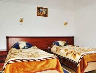 Терміновий продаж готелю з клієнтською базою. Татарів