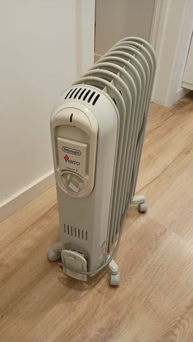 Delonghi Heater v550920 2000W