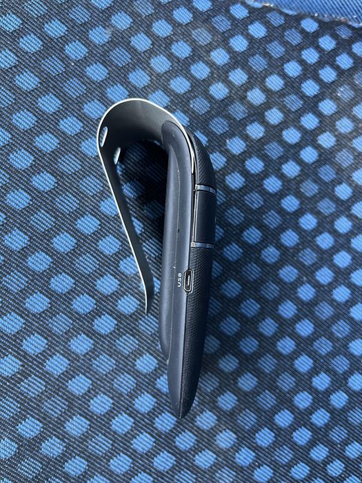 Zestaw głośnomówiący Bluetooth