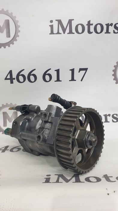 ТНВД Suzuki Jimny Renault Nissan Dacia Kangoo Megane Clio Scenic Logan