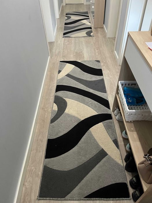 Passadeira/tapete de hall (200 x 67)