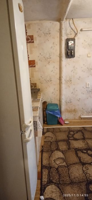 Продам 1/2 дома в Карачевке (Покотиловке)