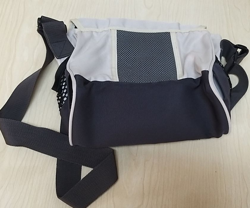 Mala Valisa Limited Line.