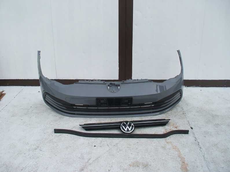 Volkswagen GOLF VIII 8 Бампер передний задний Разборка