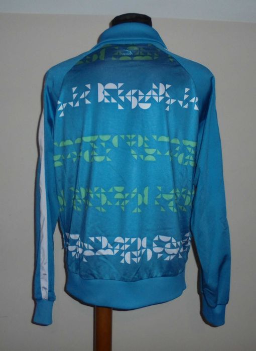 PUMA  y2k męska bluza r. L