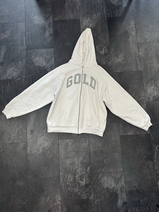 Зипка 2hollis Gold