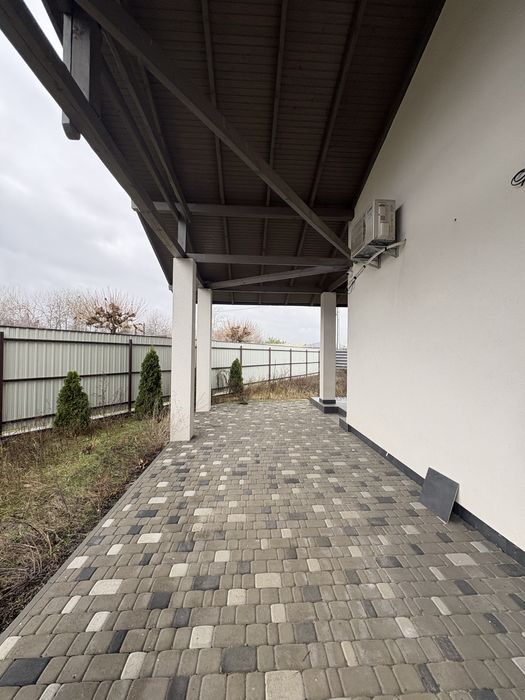 Продам одноповерховий будинок в Бучі!