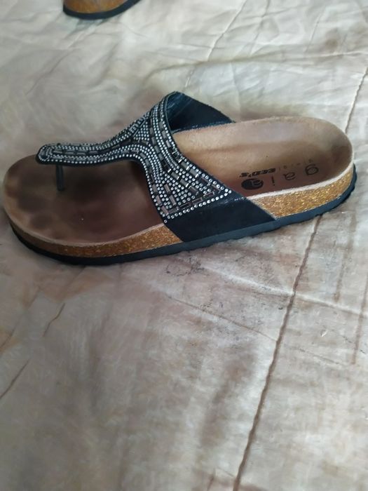 Шлепки ортопедические 37 р.