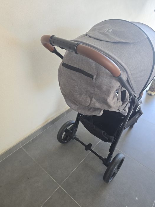 Carrinho Bebe kinderkraft
