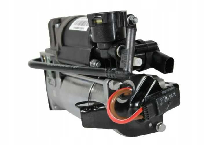 Sprężarka Kompresor W220 W 220 W211 W 211 W219 W 219