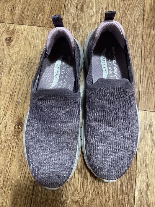 Кросівки, сліпони SKECHERS -36 р., 23,5 см